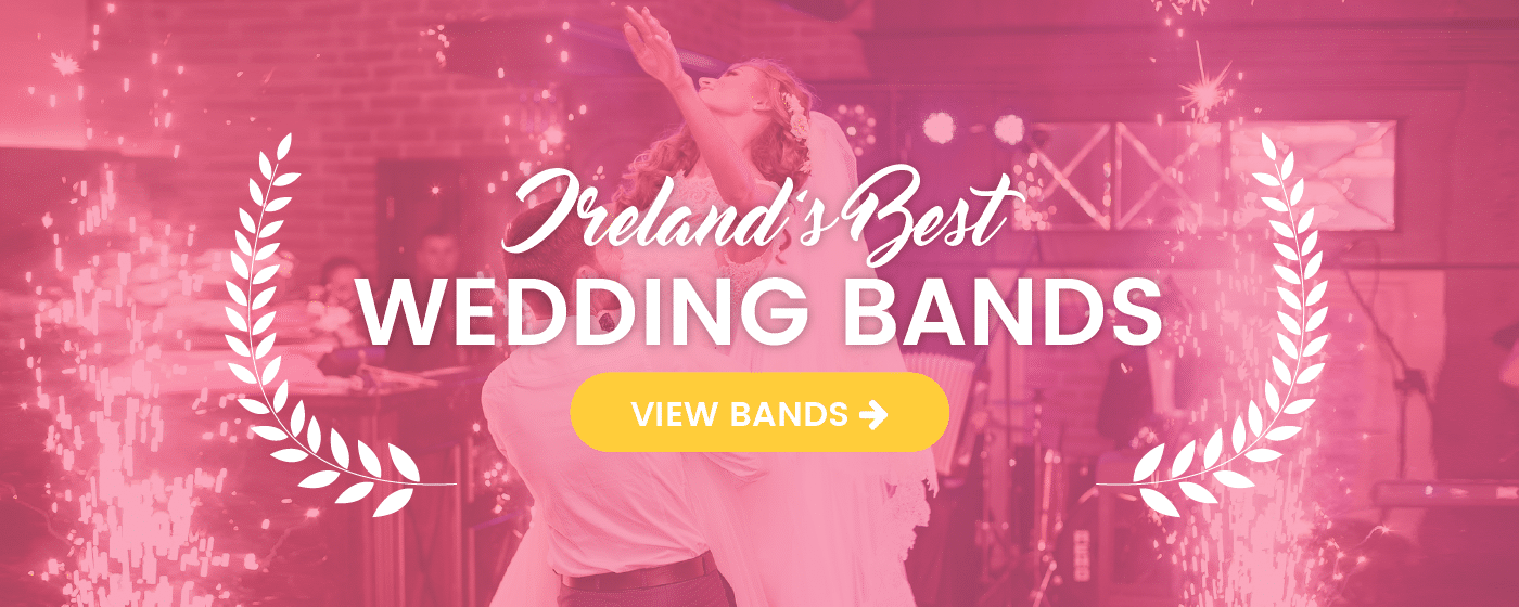 Wedding Bands Ireland Best Irish Wedding Bands 2018   Slider 01 1 