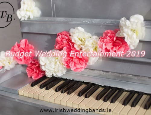 budget wedding entertainment 2019 bands dj unique